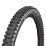Maxxis Minion Dhr Ii Mountain 120tpi 3ct/dd Tubeless 27.5´´ X 2.60 Mtb-däck, Black, 27.5" x 2.60