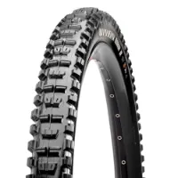 Maxxis Minion Dhr Ii Mountain 120x2tpi 3cg/dd Tubeless 27.5´´ X 2.50 Mtb-däck