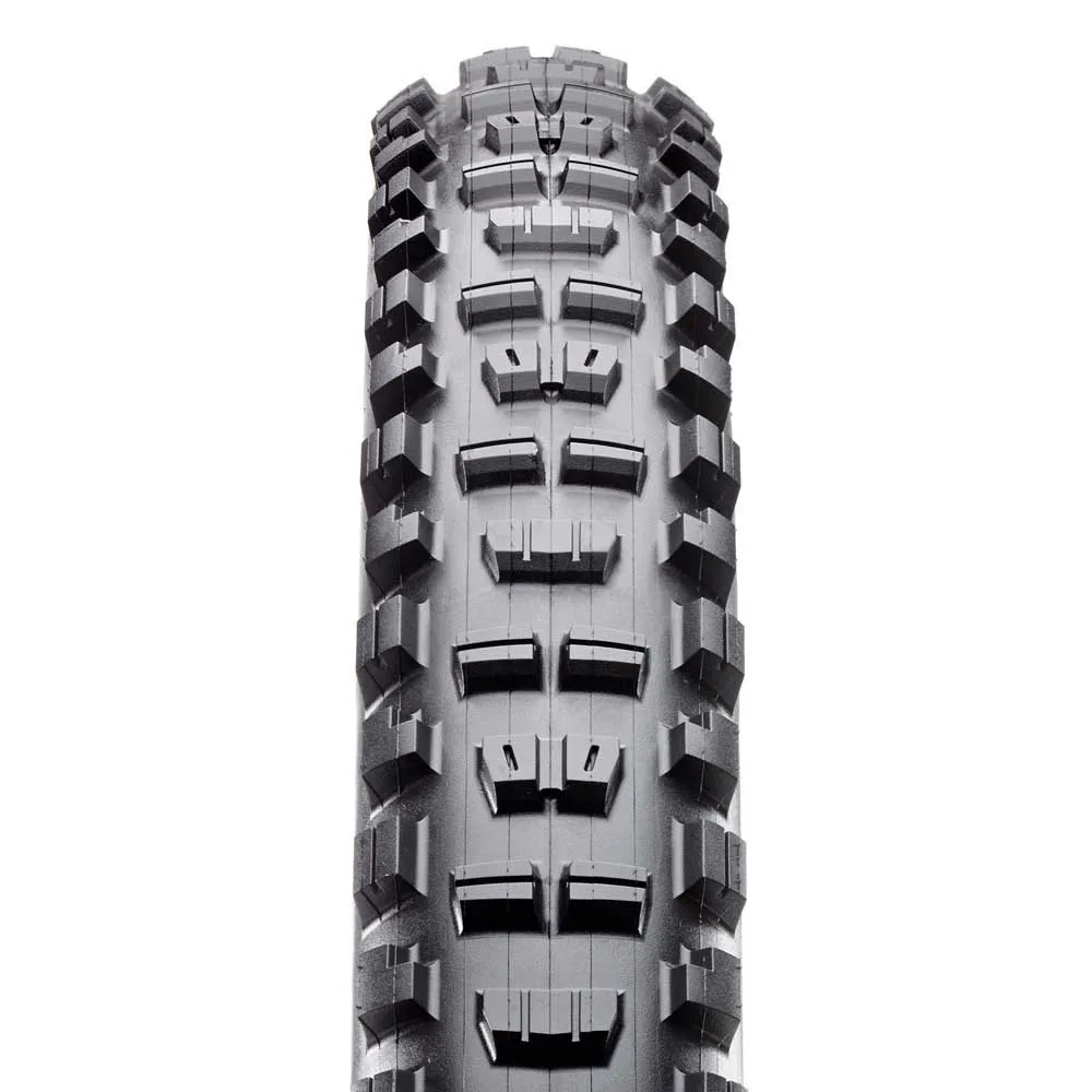 Maxxis Minion Dhr Ii Mountain 120x2tpi 3cg/dd Tubeless 29´´ X 2.50 Mtb-däck Maxxis Minion Dhr Ii Mountain 120x2tpi 3cg/dd Tubeless 29´´ X 2.50 Mtb-däck