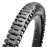 Maxxis Minion Dhr Ii Tubeless Maxxgrip 29´´ X 2.40 Mtb-däck, Black, 29" x 2.40