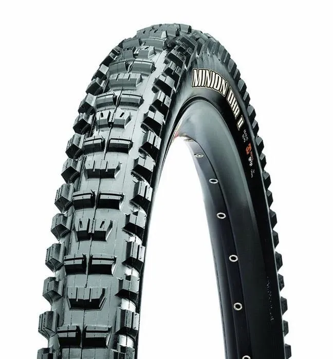 Maxxis Minion DHR WT TR DW60 3C 29" Däck