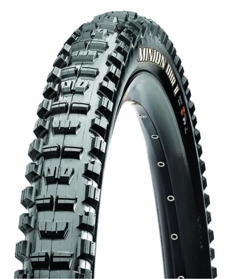 Maxxis Minion DHRII WT TR DD 29" Däck
