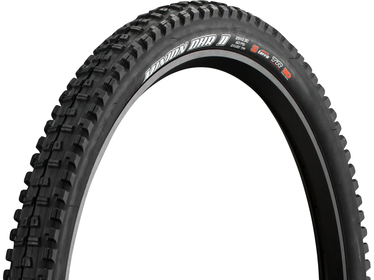 Maxxis Minion DHRII WT TR DD 29" Däck