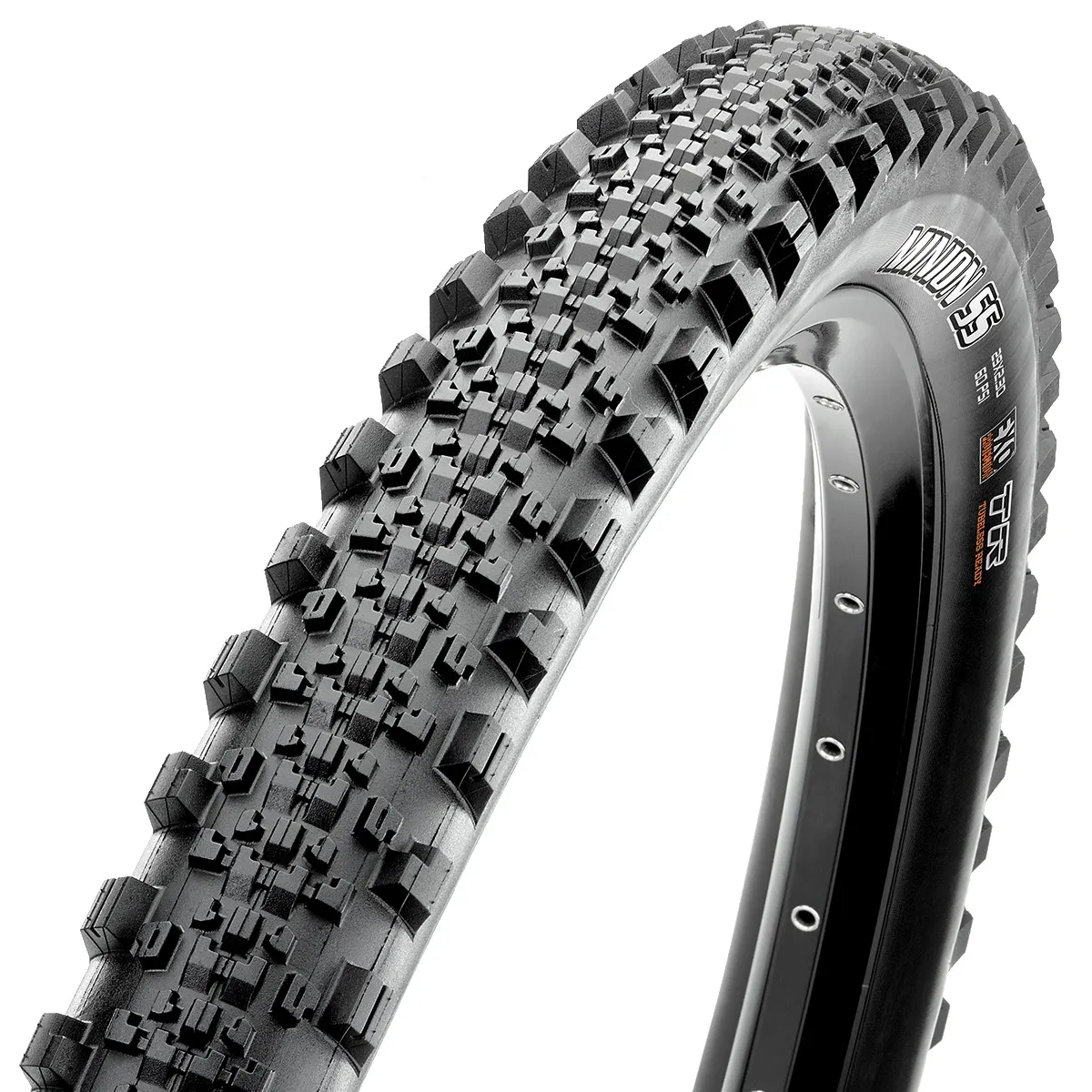 Maxxis Minion Semi Slick 29 x 2.30 EXO TR