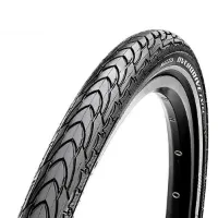 Maxxis Overdrive Excel 700c X 47 Styvt Urbandäck