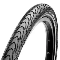 Maxxis Overdrive Excel 700c X 47 Styvt Urbandäck Maxxis Overdrive Excel 700c X 47 Styvt Urbandäck
