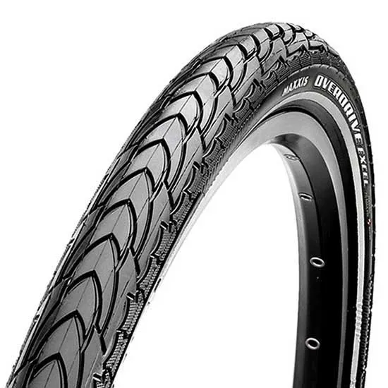 Maxxis Overdrive Excel 700c X 47 Styvt Urbandäck Maxxis Overdrive Excel 700c X 47 Styvt Urbandäck