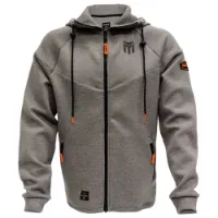 Maxxis Performance Sweatshirt Med Dragkedja Maxxis Performance Sweatshirt Med Dragkedja