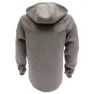 Maxxis Performance Sweatshirt Med Dragkedja, Grey, L