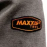 Maxxis Performance Sweatshirt Med Dragkedja, Grey, L