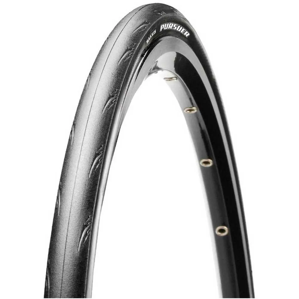 Maxxis Pursuer 60 Tpi 700c X 25 Landsvägsdäck Maxxis Pursuer 60 Tpi 700c X 25 Landsvägsdäck