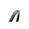 Maxxis Race TT Tubeless Ready Exo Protection Tire, Black, 27.5" x 2.00