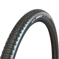 Maxxis Rambler 120 Tpi Hypr X/exo Tubeless 700c X 45 Graveldäck Maxxis Rambler 120 Tpi Hypr X/exo Tubeless 700c X 45 Graveldäck
