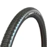 Maxxis Rambler 120 Tpi Hypr X/exo Tubeless 700c X 45 Graveldäck, Black, 700C x 45