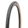 Maxxis Rambler 60 Tpi Hypr-x/exo Tubeless 700c X 45 Graveldäck, Black / brown, 700C x 45