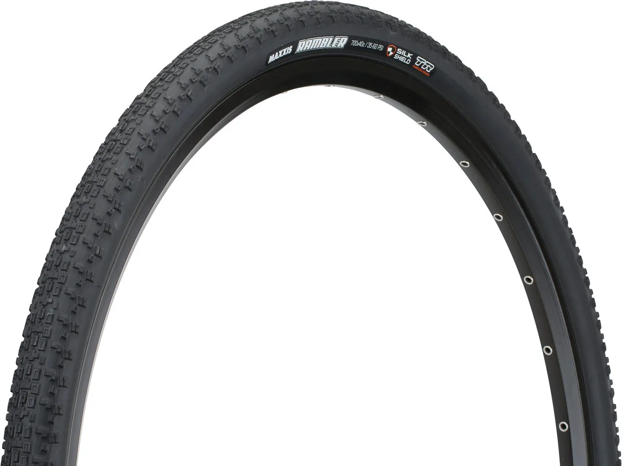 Maxxis Rambler Gravel Däck Maxxis Rambler Gravel Däck