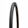 Maxxis Rambler Kev Exo 60tpi Tubeless 700c X 40 Graveldäck, Black / brown, 700C x 40