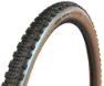 Maxxis Ravager vikbart däck 700 x 40C EXO TR Tan Wall