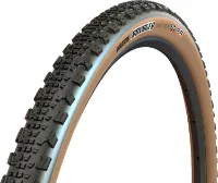 Maxxis Ravager vikbart däck 700 x 50c EXO TR TanWall Maxxis Ravager vikbart däck 700 x 50c EXO TR TanWall