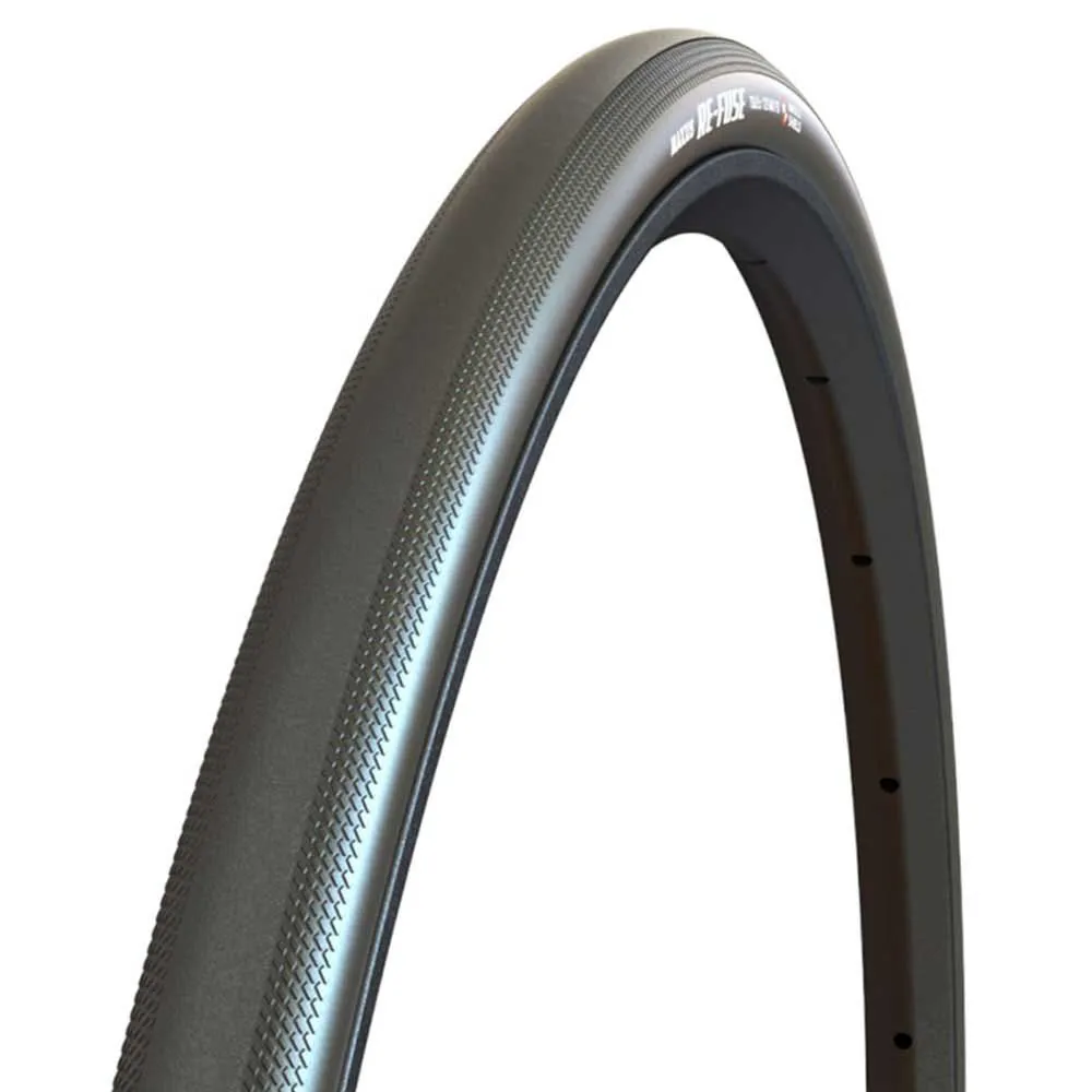 Maxxis Re-fuse Gen2 Maxxshield 60tpi 700c X 32 Landsvägsdäck, Black, 700C x 32