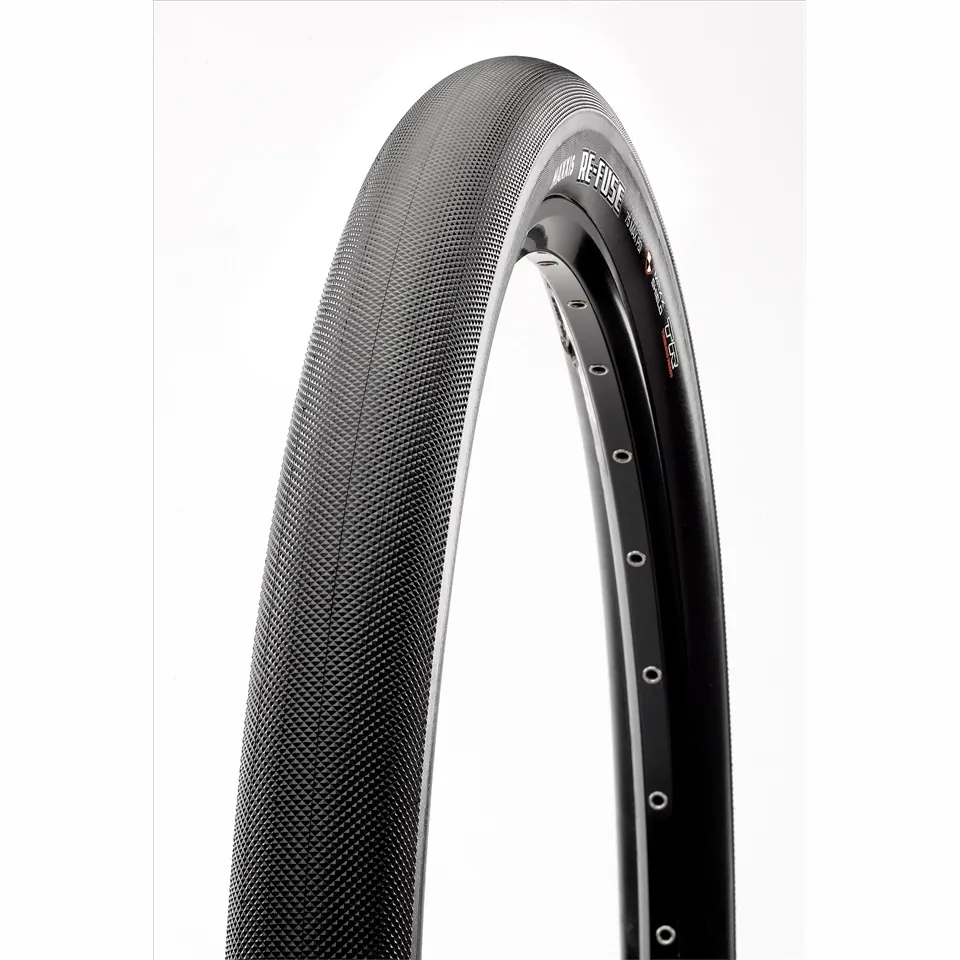 Maxxis Re-Fuse Gravel 28" Däck