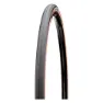 Maxxis Re-fuse Maxxshield/tr/tanwall 60 Tpi Tubeless 650b X 47 Graveldäck, Black / Brown, 650B x 47