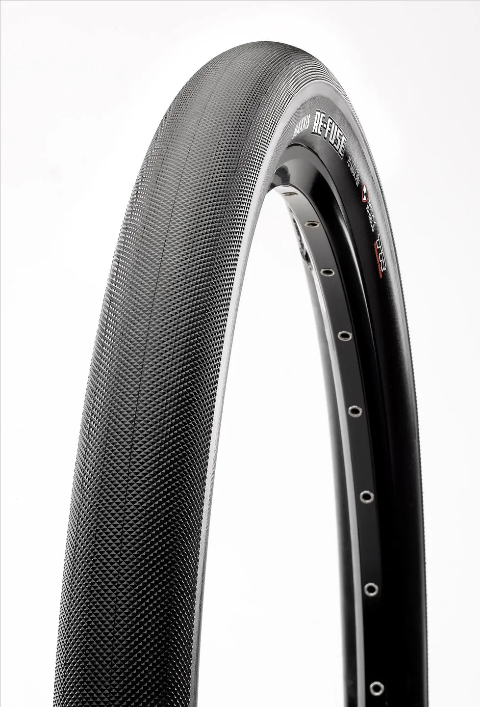 Maxxis Re-Fuse TR 27.5" Gravel Däck