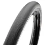 Maxxis Re-fuse Tubeless 700 X 40 Landsvägsdäck, Black, 700 x 40
