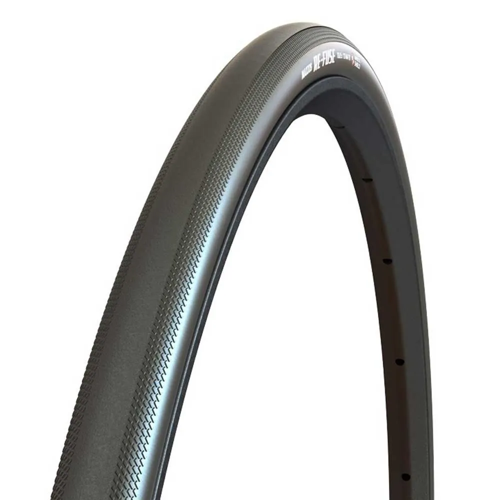 Maxxis Re-ruse Gen 3 60 Tpi Maxxshield 700c X 28 Landsvägsdäck, Black, 700C x 28