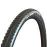 Maxxis Reaver 120 Tpi Hypr X/exo Tubeless 700c X 45 Styvt Graveldäck, Black, 700C x 45