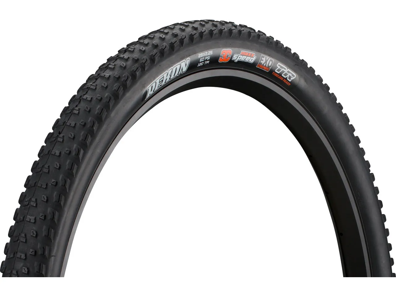 Maxxis Rekon 3c MaxxSpeed EXO TR 29" Faltreifen Maxxis Rekon 3c MaxxSpeed EXO TR 29" Faltreifen