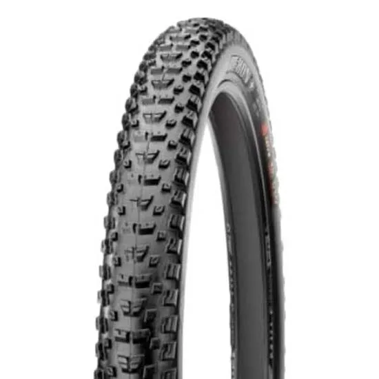Maxxis Rekon+ MTB Tyre 60 TPI FOLDABLE EXO/TR Maxxis Rekon+ MTB Tyre 60 TPI FOLDABLE EXO/TR