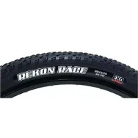 Maxxis Rekon Race 60 Tpi Tubular 29´´ X 2.25 Styv Mtb-däck Maxxis Rekon Race 60 Tpi Tubular 29´´ X 2.25 Styv Mtb-däck