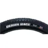 Maxxis Rekon Race 60 Tpi Tubular 29´´ X 2.25 Styv Mtb-däck, Black, 29" x 2.25