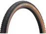 Maxxis Rekon Race Dual EXO WT TR Tanwall 29" Faltreifen, Black / brown, 29" x 2.40