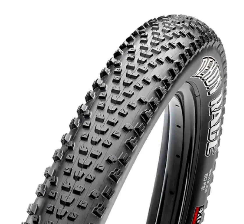 Maxxis Rekon Race WT TR EXO 3C 29" Däck, Black, 29" x 2.40