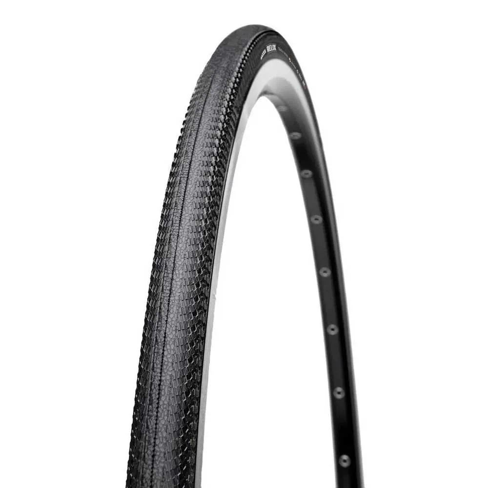 Maxxis Relix 120 Tpi Dual Tubeless 700 X 25 Landsvägsdäck, Black, 700 x 25 Maxxis Relix 120 Tpi Dual Tubeless 700 X 25 Landsvägsdäck, Black, 700 x 25