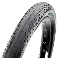 Maxxis Relix Aramid/silkworm 120 Tpi Tubular 700c X 23 Urbandäck Maxxis Relix Aramid/silkworm 120 Tpi Tubular 700c X 23 Urbandäck