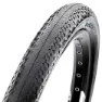 Maxxis Relix Silkshield 120 Tpi 20´´ X 47 Urbandäck, Black, 20" x 47