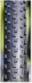 Maxxis Severe TR EXO 3C 29'' Däck, Black, 29 x 2.25