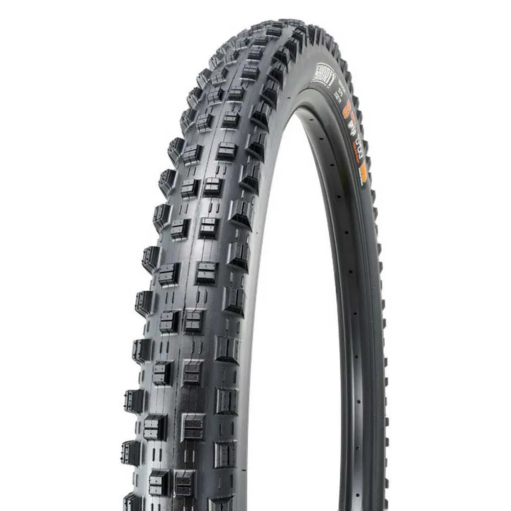 Maxxis Shorty 3C MaxxTerra EXO WT TR 29" Faltreifen Maxxis Shorty 3C MaxxTerra EXO WT TR 29" Faltreifen