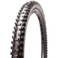 Maxxis Shorty Exo Tr 3c Maxterra 26´´x2.30 Mtb-däck Maxxis Shorty Exo Tr 3c Maxterra 26´´x2.30 Mtb-däck