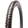 Maxxis Shorty Exo Tr 3c Maxterra 26´´x2.30 Mtb-däck, Black, 26" x 2.30