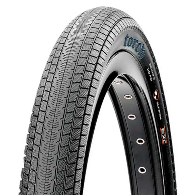 Maxxis Torch 60 Tpi 29´´ X 2.10 Urbandäck, Black, 29" x 2.10 Maxxis Torch 60 Tpi 29´´ X 2.10 Urbandäck, Black, 29" x 2.10