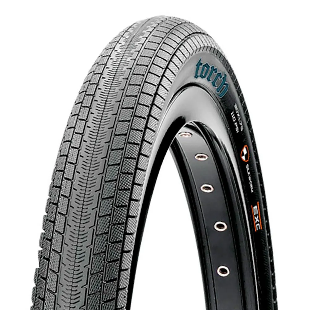 Maxxis Torch Exo 120 Tpi 20´´ X 1.95 Urbandäck Maxxis Torch Exo 120 Tpi 20´´ X 1.95 Urbandäck