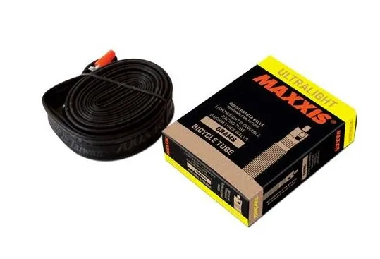Maxxis Ultra Presta 28" Slang