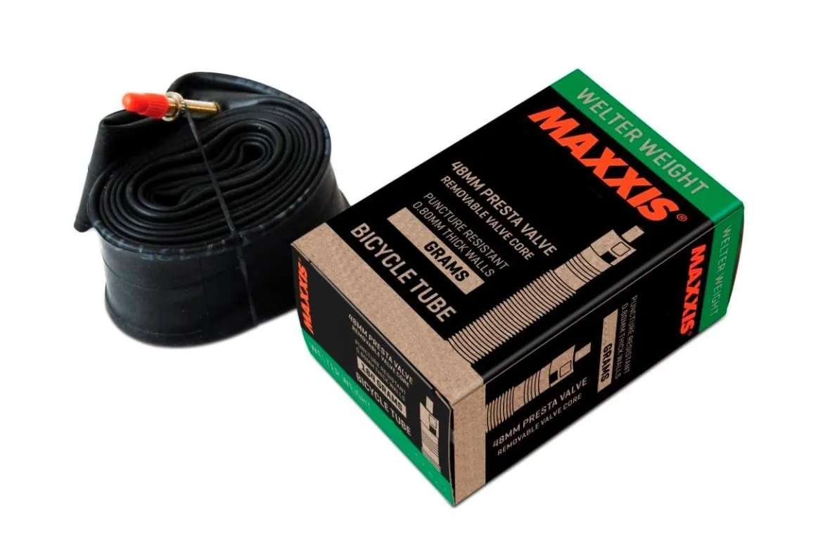 Maxxis Welter Weight Presta 20" Slang