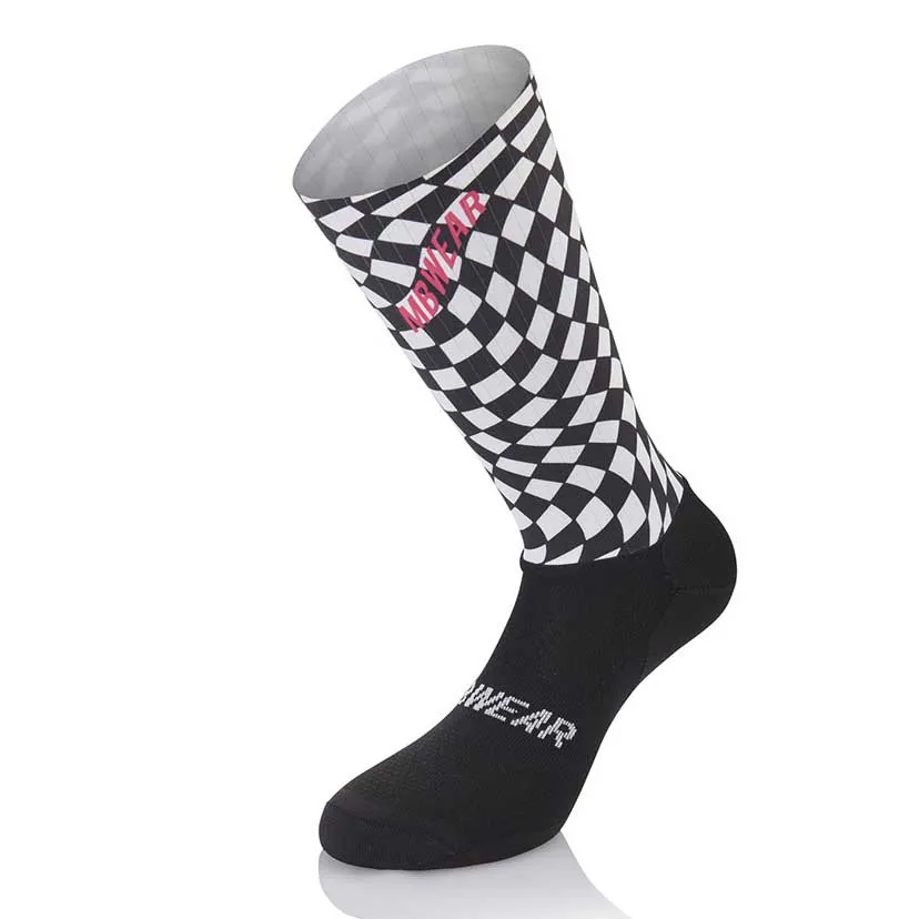 MB WEAR Aero Fast Strumpor MB WEAR Aero Fast Strumpor