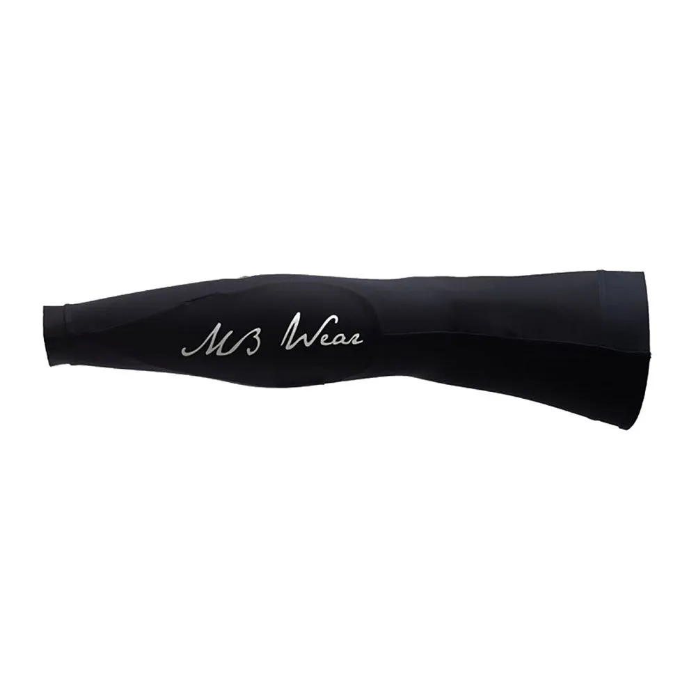MB WEAR Benvärmare, Black MB WEAR Benvärmare, Black