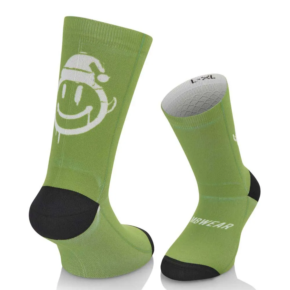 MB WEAR Chirstmas Edition H12 Strumpor MB WEAR Chirstmas Edition H12 Strumpor